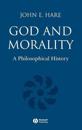 God and Morality