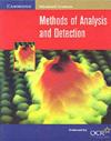 Methods Of Analysis And Detection
