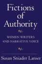 Fictions of Authority