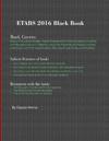 Etabs 2016 Black Book