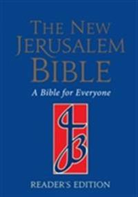 New Jerusalem Bible