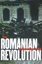 The Romanian Revolution of December 1989