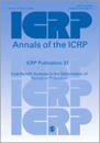 ICRP Publication 37
