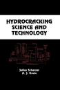 Hydrocracking Science and Technology