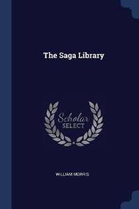 THE SAGA LIBRARY