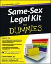 Same Sex Legal Kit For Dummies