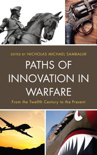 Paths of Innovation in Warfare