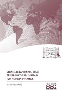 Strategic Landscape, 2050