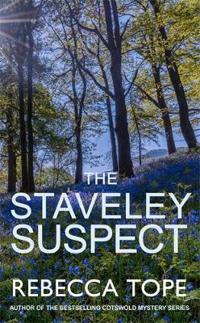 The Staveley Suspect