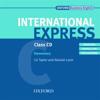 International Express: Elementary: Class Audio CDs