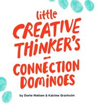 Little Creative Thinker s Connection Dominoes