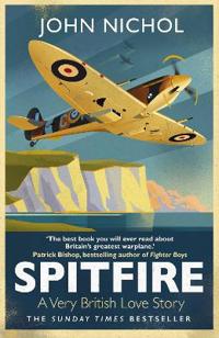 Spitfire - a very british love story