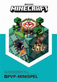 Minecraft : guideboken till kreativt byggande - Craig 