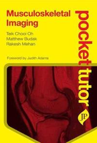 Pocket Tutor Musculoskeletal Imaging