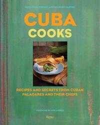 Cuba Cooks