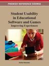 Student Usability in Educational Software and Games