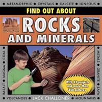 Find Out About Rocks and Minerals
