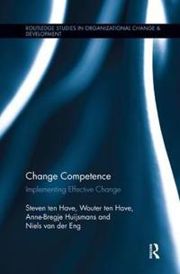 Change Competence
