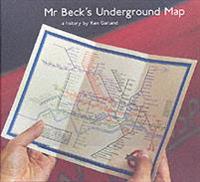 Mr. Beck's Underground Map