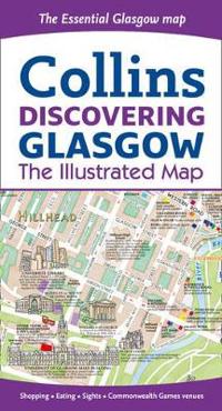 Collins Discovering Glasgow