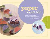Paper Craft Kit