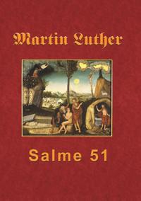 Martin Luther - Salme 51