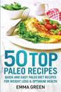 50 Top Paleo Recipes