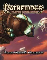 Pathfinder Player Companion - Plane-hopper?s Handbook