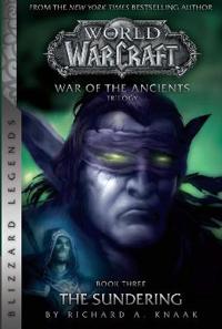 Warcraft- War of the Ancients 3