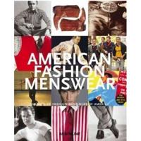 American Fashion Menswear