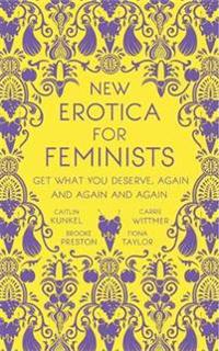 New Erotica for Feminists