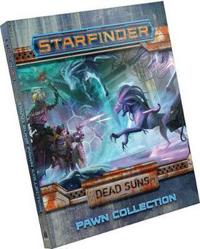 Starfinder Pawns - Dead Suns Pawn Collection