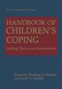 Handbook of Children’s Coping