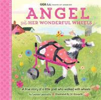 GOA Kids - Goats of Anarchy: Angel and Her Wonderful Wheels