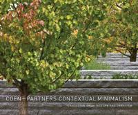 Coen + Partners Contextual Minimalism