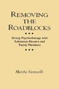 Removing the Roadblocks
