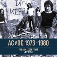 Ac/dc, 1973-1979