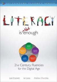 Literacy Is Not Enough