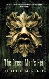 The Green Man's Heir