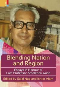 Blending Nation and Region