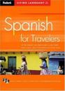 Spanish for Travellers