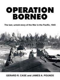 Operation Borneo
