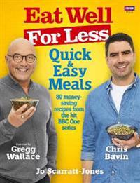 Eat Well for Less: Book 3