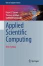 Applied Scientific Computing