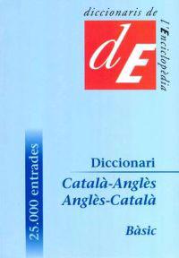 Basic Catalan-EnglishEnglish-Catalan Dictionary