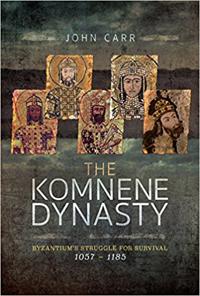 The Komnene Dynasty