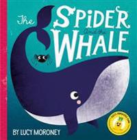 Spider and the whale