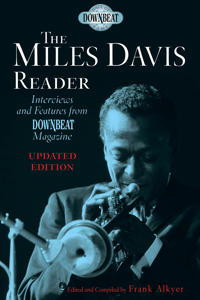 The Miles Davis Reader, Updated Edition