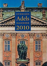 Sveriges Adelskalender 2010