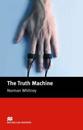 Macmillan Readers Truth Machine The Beginner